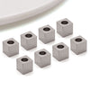 Gray Spacer 3