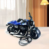 Blue Flame