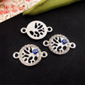 Black Heart Metal Charms with 20 Listed Options for DIY Jewelry Making view 11