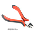 Red Jewelry Tool Metal Charms with 7 Listed Options view 8