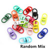 Color Mix 19x9 mm