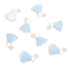 Silver Blue
