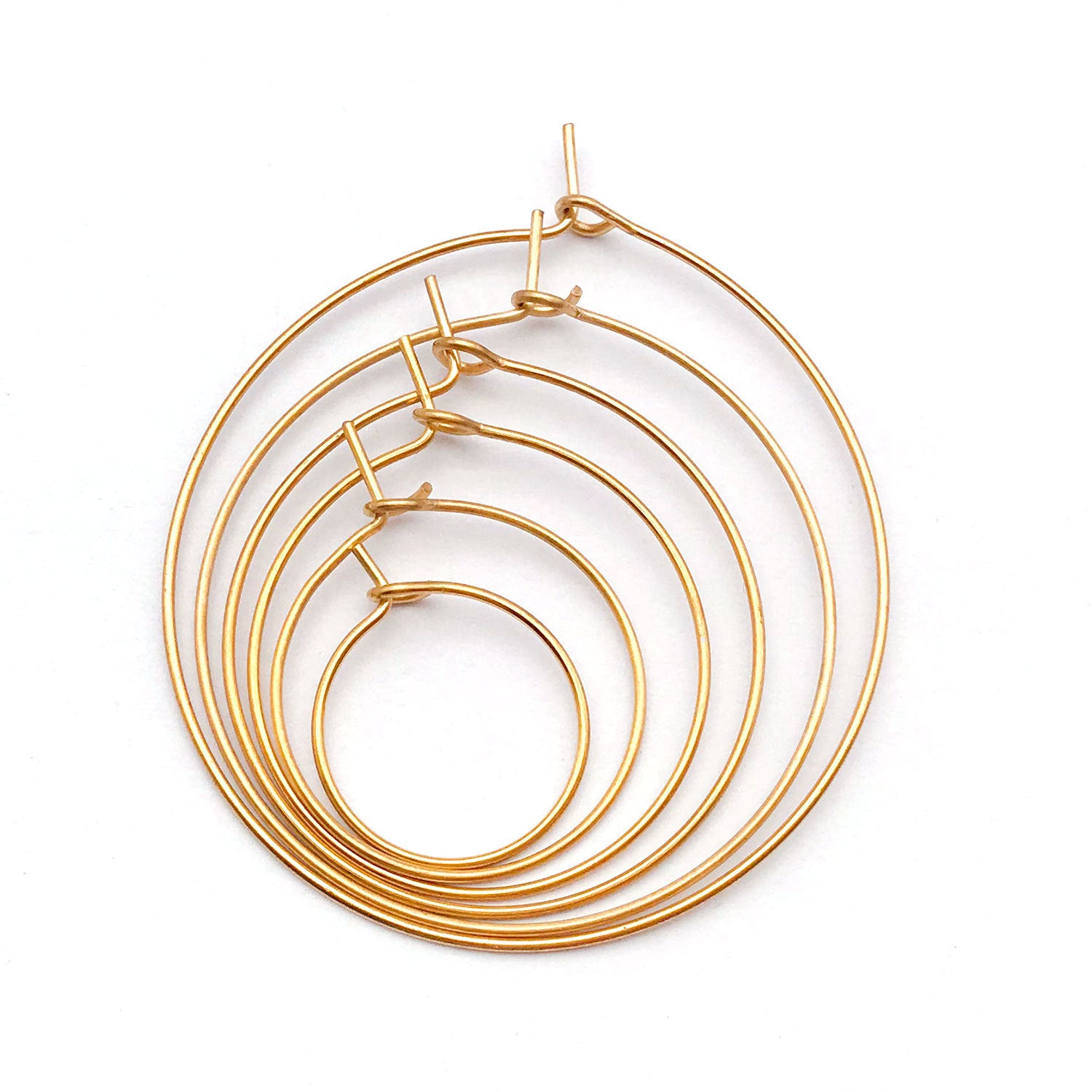 Stainless Steel Charm Pendants