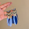 7 Blue Gold