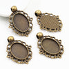 Antique Bronze