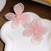 Pink Flower