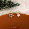 Christmas Mismatch