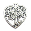 Gray Heart