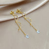 Gold Studs