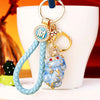 Sky-Blue-Fortune Sky-Blue-Pixiu