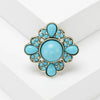 Turquoise