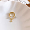 Gold Tone Single