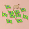 Brazilian Flag