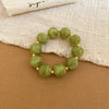 Green Bracelet
