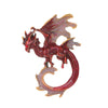 Red Winged Dragon