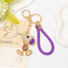 Purple Dog Cord