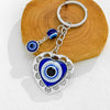 Silver Heart Charm