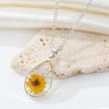Yellow Daisy