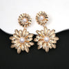 Pearl Daisy Drops