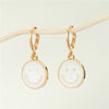 White Smiley