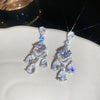 Silver Studs