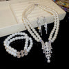 Silver White