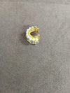 Gold Tone Single