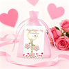 Pink Bag Card Set