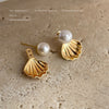 Pearl Shell Jackets