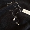 Silver Pod