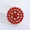 Red Beads