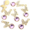 Gold Decorative 3