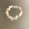 Cream Shell