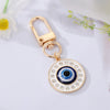 White Crystal Eye