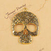 Antique Gold