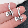 Antique Silver 15