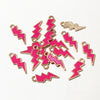 Fuchsia Bolt
