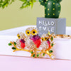 Pink-Purple-A430-S-Owl