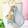 Sky-Blue-Loop Blue-Sheep