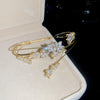 Gold Crystal