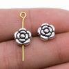 Antique Silver