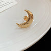Gold Crescent