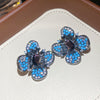 Blue Flower