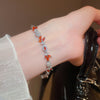 Orange Crystal