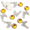 Golden Yellow 2