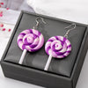 Purple Lollipop