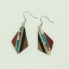 Geometric Wood