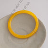 Small Yellow
