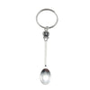 Crown Spoon