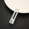 Silver Clip